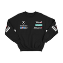 Moletom Equipe F1