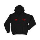 Moletom Equipe F1
