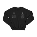 Moletom Equipe F1