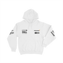 Moletom Equipe F1