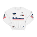 Moletom Equipe F1