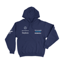 Moletom Equipe F1