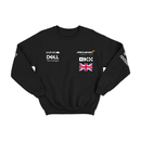 Moletom Equipe F1