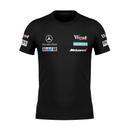 CAMISA F1 DRY-FIT