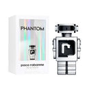 Phantom Paco Rabanne Perfume EDT - 100ml