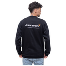 Moletom Equipe F1