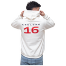 Moletom Equipe F1