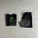 Camisa & Short $ynarWorld