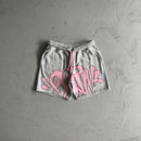 Camisa & Short $ynarWorld