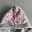 Conjunto Moletom $ynarWorld