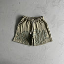 Camisa & Short $ynarWorld