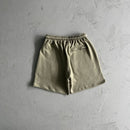 Camisa & Short $ynarWorld