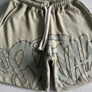 Camisa & Short $ynarWorld