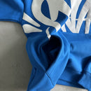 Blusa Moletom & Short $ynarWorld