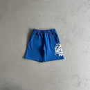 Blusa Moletom & Short $ynarWorld