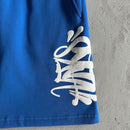 Blusa Moletom & Short $ynarWorld
