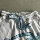Camisa & Short $ynarWorld