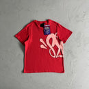 Camisa & Short $ynarWorld