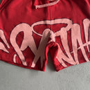 Camisa & Short $ynarWorld