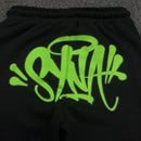 Conjunto Moletom $ynarWorld