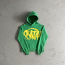 Blusa Moletom & Short $ynarWorld