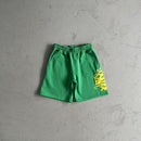 Blusa Moletom & Short $ynarWorld