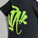 Camisa $ynarWorld