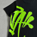 Camisa $ynarWorld