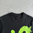 Camisa $ynarWorld