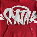 Blusa Moletom & Short $ynarWorld