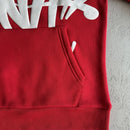 Blusa Moletom & Short $ynarWorld