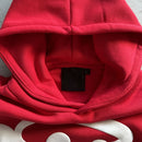 Blusa Moletom & Short $ynarWorld