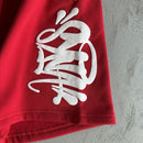 Blusa Moletom & Short $ynarWorld