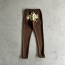 Conjunto Motetom $ynarWorld