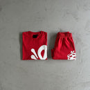 Camisa & Short $ynarWorld