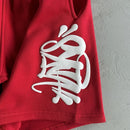 Camisa & Short $ynarWorld