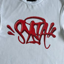 Camisa $ynarWorld
