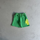 Camisa & Short $ynarWorld