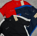 KIT 3 CAMISA NK DRY-FIT