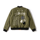 NK x Stussy Reversible Jacket