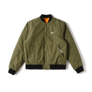 NK x Stussy Reversible Jacket