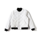 NK x Stussy Reversible Jacket