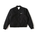 NK x Stussy Reversible Jacket