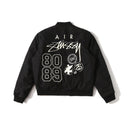 NK x Stussy Reversible Jacket