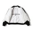 NK x Stussy Reversible Jacket