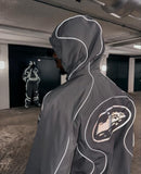 Corteiz x NK NRG Jacket