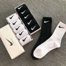 KIT MEIAS NK [5 PARES]