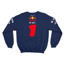 Moletom Equipe F1