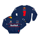 Moletom Equipe F1