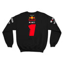 Moletom Equipe F1